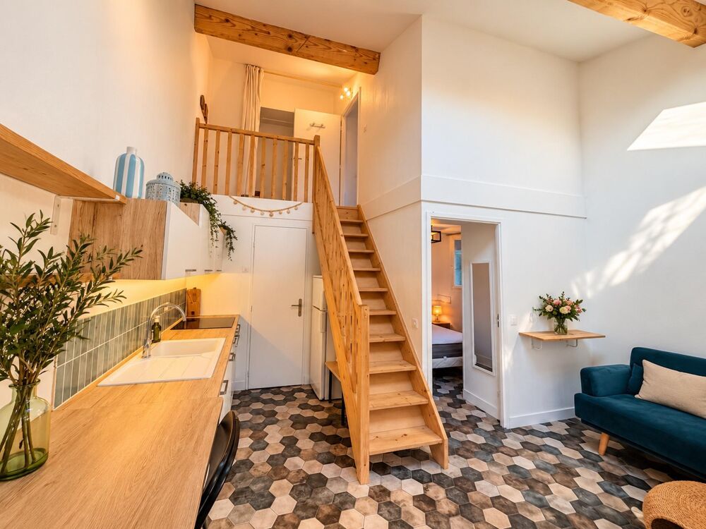 Vente Maison Charmant bastidon rénové proche des plages Frejus