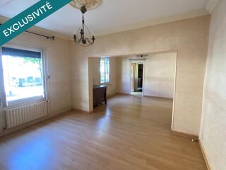  Maison à vendre 6 pièces 131 m²