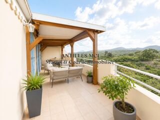  Appartement à vendre 3 pièces 80 m²