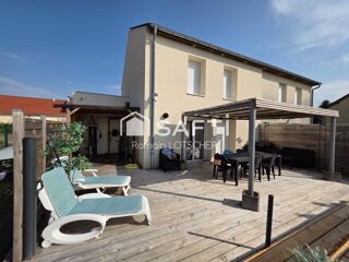  Maison à vendre 5 pièces 100 m²
