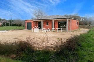  Maison � vendre 4 pi�ces 96 m�