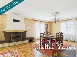  Maison � vendre 4 pi�ces 130 m�