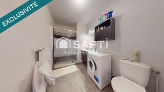  Appartement  vendre 2 pices 45 m