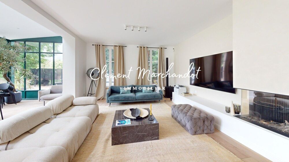 � vendre  Propri�t�/ch�teau Boulogne-Billancourt (92100)