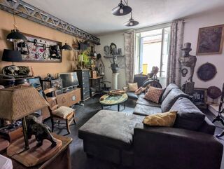  Maison � vendre 4 pi�ces 79 m�