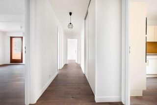  Appartement à vendre 4 pièces 80 m²