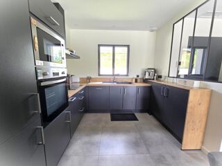  Maison à vendre 5 pièces 160 m²