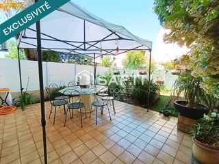  Maison � vendre 4 pi�ces 78 m�