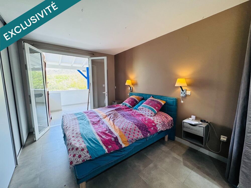 � vendre  Maison Case-Pilote (97222)