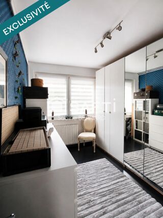  Maison à vendre 6 pièces 115 m²