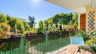  Appartement � vendre 4 pi�ces 76 m�