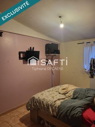  Maison � vendre 6 pi�ces 98 m�