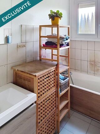  Maison � vendre 6 pi�ces 120 m�