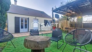  Maison � vendre 5 pi�ces 80 m�