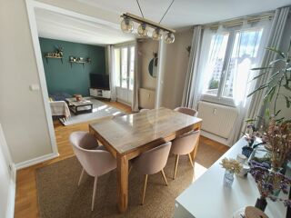  Appartement � vendre 3 pi�ces 66 m�