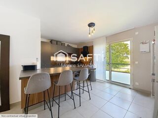  Appartement à vendre 5 pièces 118 m²