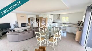  Maison � vendre 9 pi�ces 238 m�