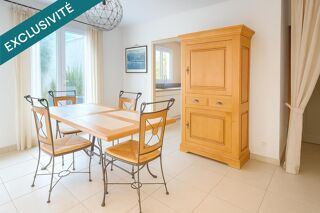  Maison � vendre 5 pi�ces 130 m�