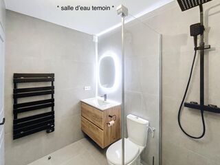  Appartement � vendre 2 pi�ces 40 m�