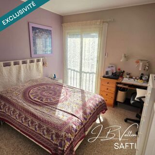  Appartement � vendre 4 pi�ces 83 m�