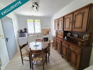  Maison à vendre 5 pièces 100 m²