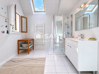  Maison à vendre 6 pièces 177 m²