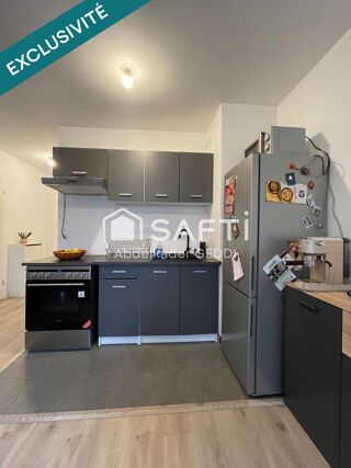  Appartement � vendre 2 pi�ces 36 m�