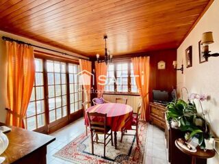  Maison � vendre 7 pi�ces 150 m�