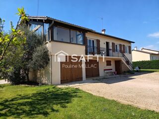  Maison à vendre 9 pièces 110 m²