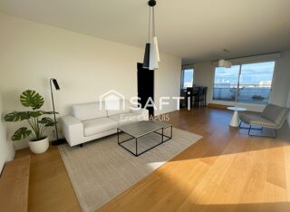  Appartement à vendre 3 pièces 76 m²