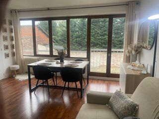  Appartement  vendre 1 pice 29 m