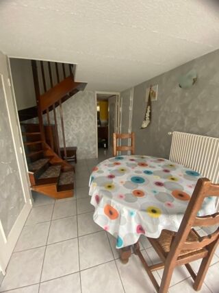  Maison à vendre 6 pièces 102 m²