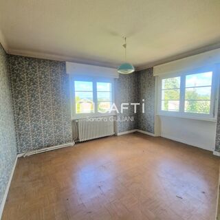  Maison à vendre 8 pièces 186 m²