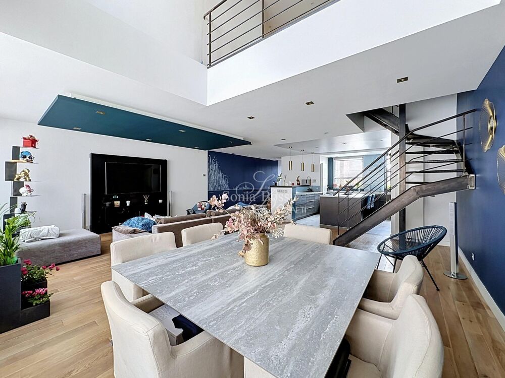 Vente Maison MAISON EXCEPTIONNELLE EN HYPER CENTRE DE 280M2 PLEINE DE POSSIBILITÉS Lens