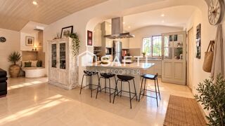  Maison à vendre 4 pièces 104 m²