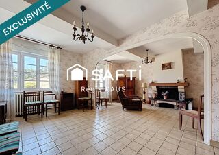  Maison à vendre 5 pièces 101 m²