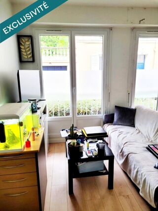  Appartement � vendre 3 pi�ces 55 m�