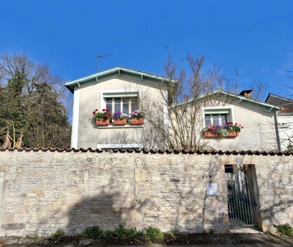 Vente Maison Le charme authentique de l'ancien ! Saint-symphorien