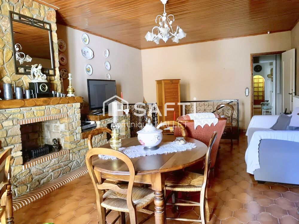 Vente Maison Maison de charme au cœur de Nîmes Nimes