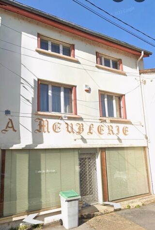  Maison à vendre 8 pièces 270 m²
