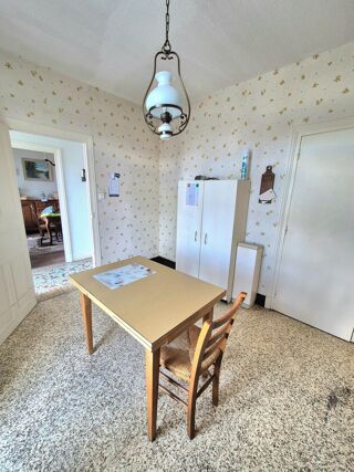  Maison à vendre 6 pièces 140 m²
