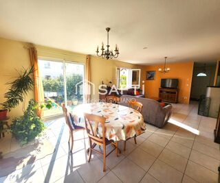  Maison à vendre 5 pièces 127 m²
