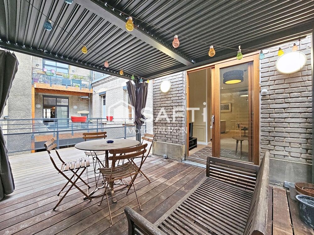 � vendre  Appartement Reims (51100)