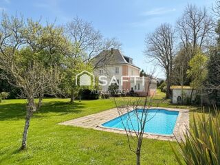  Maison à vendre 12 pièces 300 m²