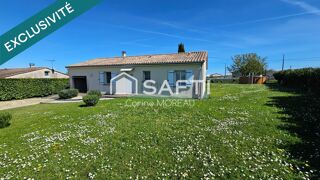  Maison à vendre 3 pièces 88 m²