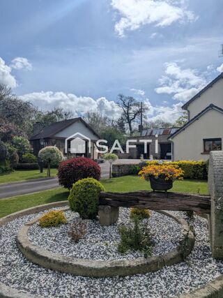  Maison � vendre 5 pi�ces 145 m�