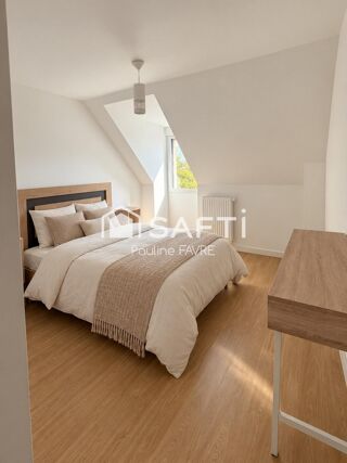  Appartement à vendre 2 pièces 47 m²