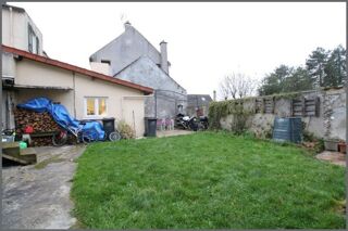  Maison � vendre 4 pi�ces 65 m�