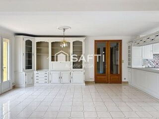  Maison à vendre 5 pièces 140 m²