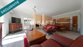  Maison à vendre 6 pièces 156 m²